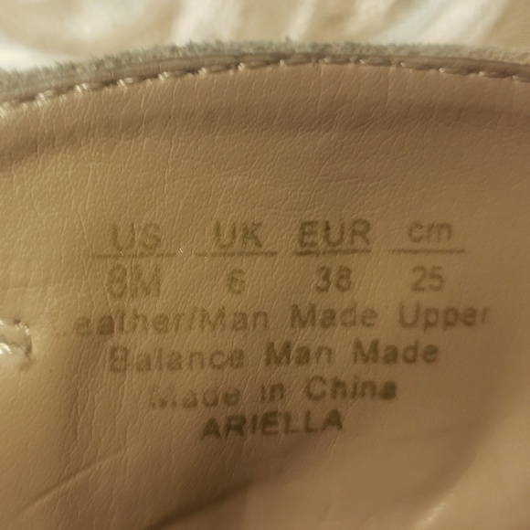 FRANCO SARTO Ankle Bootie - Picture 3 of 8